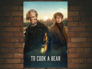 -To Cook a Bear (2025)-<br>The Complete Series