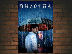 -Dhootha (2023)-<br>The Complete Series