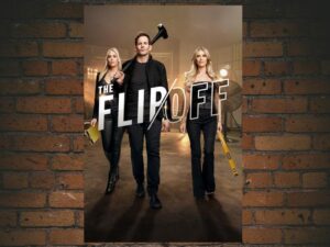 -The Flip Off (2025)-<br>The Complete Series