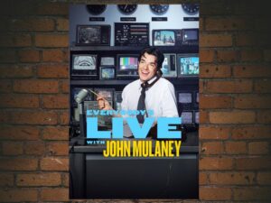 -Everybody's Live with John Mulaney (2025)-<br>The Complete Series