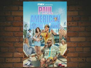 -Paul American (2025)-<br>The Complete Series