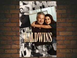-The Baldwins (2025)-<br>The Complete Series