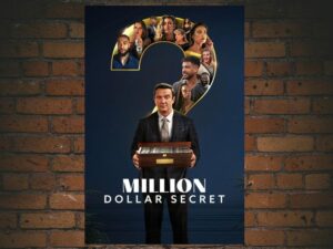 -Million Dollar Secret (2025)-<br>The Complete Series