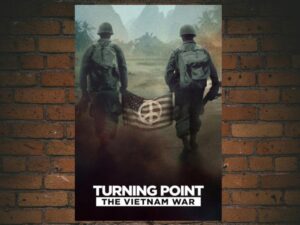 -Turning Point: The Vietnam War (2025)-<br>The Complete Series