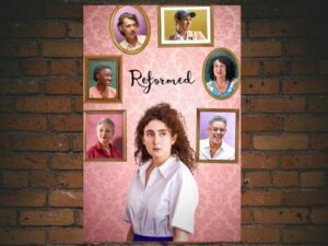-Reformed (2025)-<br>The Complete Series