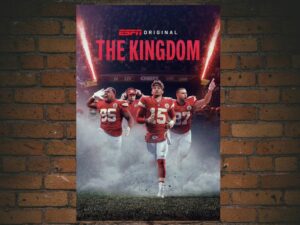-The Kingdom (2025)-<br>The Original Movie
