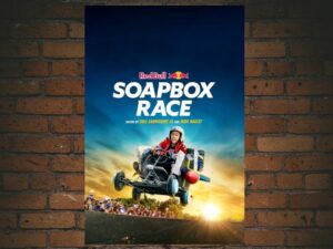 -Red Bull Soapbox Race (2025)-<br>The Complete Series