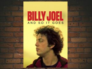 -Billy Joel: And So It Goes (2025)-<br>The Complete Series