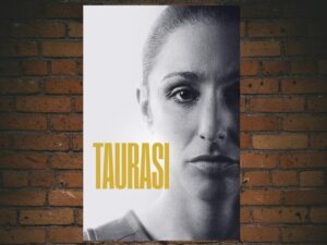 -Taurasi (2025)-<br>The Complete Series