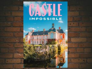 -Castle Impossible (2025)-<br>The Complete Series