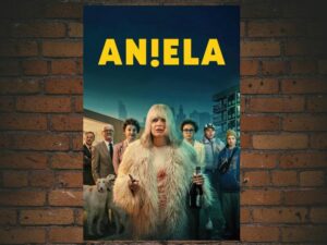 -An!ela (2025)-<br>The Complete Series