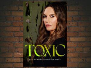 -Toxic (2025)-<br>The Complete Series