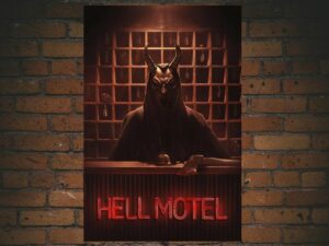 -Hell Motel (2025)-<br>The Complete Series