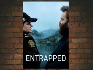 -Entrapped (2022)-<br>The Complete Series