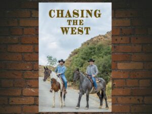 -Chasing the West (2025)-<br>The Complete Series
