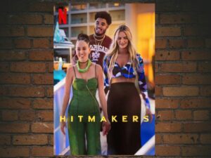 -Hitmakers (2025)-<br>The Complete Series