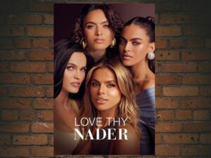 -Love Thy Nader (2025)-<br>The Complete Series