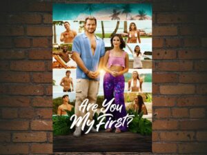 -Are You My First? (2025)-<br>The Complete Series