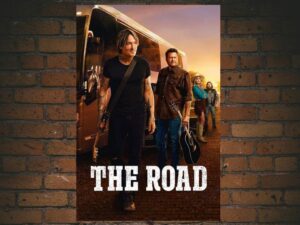 -The Road (2025)-<br>The Complete Series