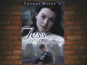 -Tess of the D'Urbervilles (1998)-<br>The Original Movie