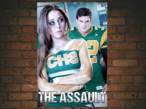 -The Assault (2014)-<br>The Original Movie