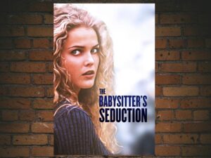 -The Babysitter's Seduction (1996)-<br>The Original Movie