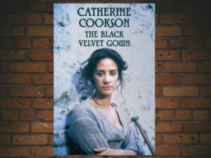 -The Black Velvet Gown (1991)-<br>The Original Movie