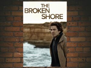 -The Broken Shore (2013)-<br>The Original Movie