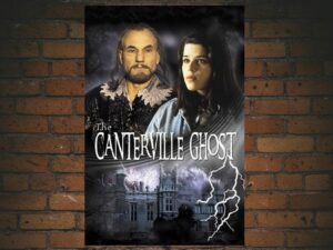 -The Canterville Ghost (1996)-<br>The Original Movie