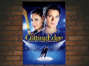 -The Cutting Edge 3: Chasing the Dream (2008)-<br>The Original Movie