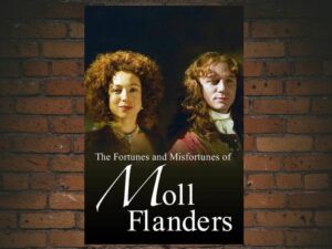 -The Fortunes and Misfortunes of Moll Flanders (1996)-<br>The Complete Series