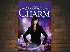 -The Good Witch's Charm (2012)-<br>The Original Movie