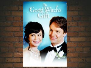 -The Good Witch's Gift (2010)-<br>The Original Movie
