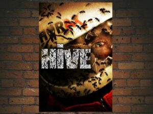 -The Hive (2008)-<br>The Original Movie