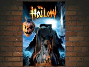 -The Hollow (2004)-<br>The Original Movie