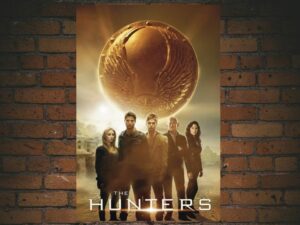-The Hunters (2013)-<br>The Original Movie