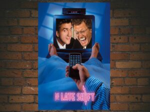 -The Late Shift (1995)-<br>The Original Movie