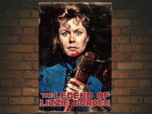 -The Legend of Lizzie Borden (1975)-<br>The Original Movie