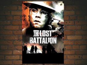 -The Lost Battalion (2001)-<br>The Original Movie