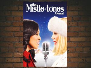 -The Mistle-Tones (2012)-<br>The Original Movie