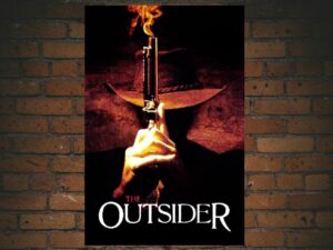 -The Outsider (2002)-<br>The Original Movie
