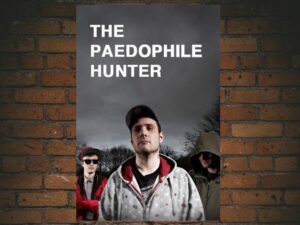-The Paedophile Hunter (2014)-<br>The Original Movie