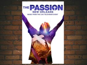 -The Passion (2016)-<br>The Original Movie