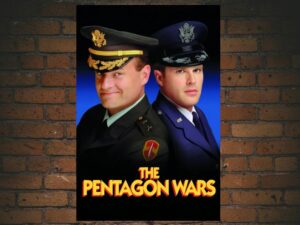 -The Pentagon Wars (1998)-<br>The Original Movie