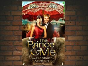 -The Prince & Me: The Elephant Adventure (2010)-<br>The Original Movie