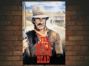 -The Quick and the Dead (1987)-<br>The Original Movie