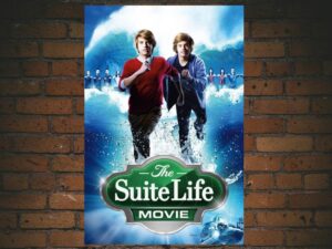 -The Suite Life Movie (2011)-<br>The Original Movie
