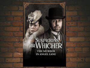 -The Murder in Angel Lane (2013)-<br>The Original Movie