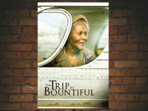 -The Trip to Bountiful (2014)-<br>The Original Movie