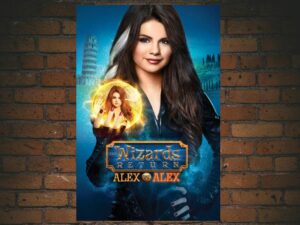 -The Wizards Return: Alex vs. Alex (2013)-<br>The Original Movie